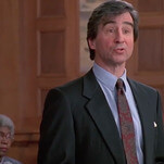 Yes, Sam Waterston will return to Law & Order