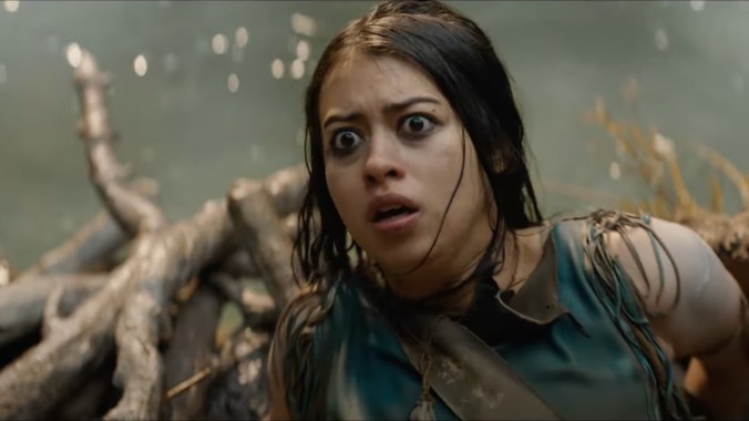 Hulu’s Predator prequel Prey puts survival to the test in full trailer