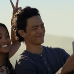 John Cho embarks on a bittersweet father-daughter road trip in trailer for Don't Make Me Go