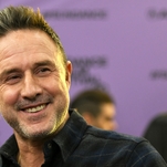 David Arquette weighs in on Neve Campbell's exit from Scream 6