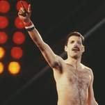 Queen to drop unreleased song featuring Freddie Mercury's vocals later this year