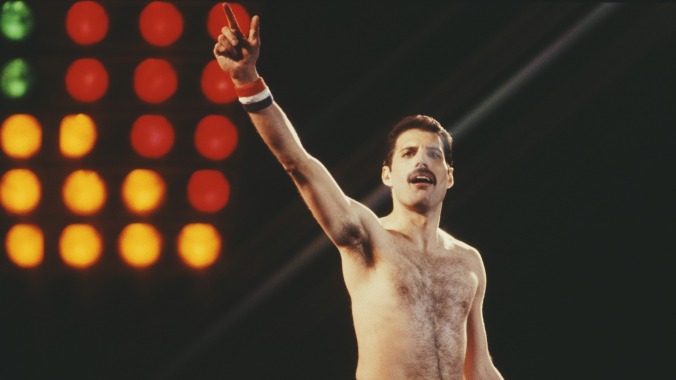 Queen to drop unreleased song featuring Freddie Mercury’s vocals later this year
