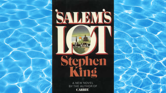 ’Salem’s Lot by Stephen King