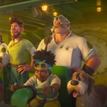 Disney shares first trailer for Jake Gyllenhaal-led animated adventure Strange World