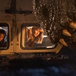 Jurassic World: Dominion star Laura Dern on the creative, cinematic, and cultural changes sparked by the franchise