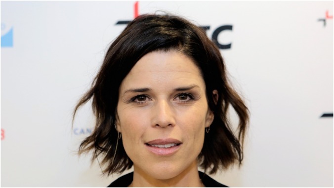 Neve Campbell won’t be returning for Scream 6 following salary dispute