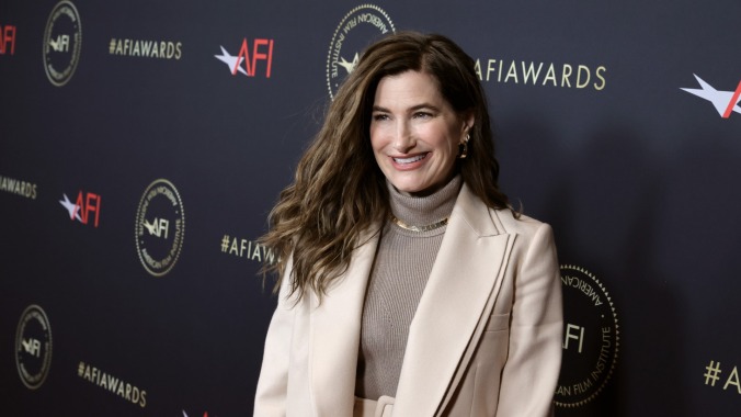Kathryn Hahn set to star in Hulu’s Tiny Beautiful Things series