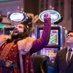 What We Do In The Shadows renewed for fifth and sixth seasons at FX