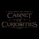 Guillermo del Toro's Cabinet of Curiosities gets a haunting teaser