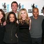 Scrubs cast and creator say they're ready to do a revival