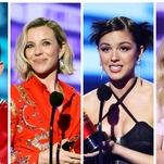 MTV Movie & TV Awards 2022: Here's a look at some of the night's biggest moments