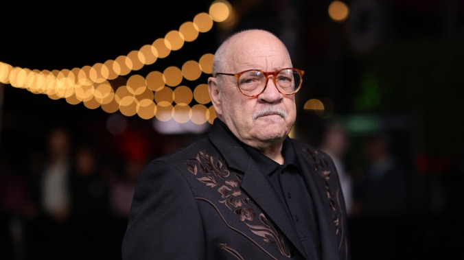 保羅·施拉德（Paul Schrader）通常是如此令人愉快，他認為美國貴族表演是一個“可怕的主意”