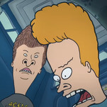 Paramount Plus' remastered Beavis And Butt-Head episodes will have all the original music videos