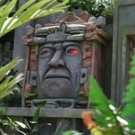 Legends Of The Hidden Temple revival demolished at The CW