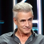 Dermot Mulroney to stab, or maybe get stabbed, in Scream 6