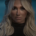 Kesha releases teaser for new ghost-hunting show that will 