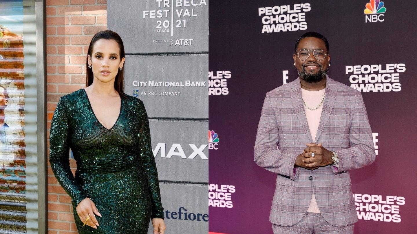 Dascha Polanco and Lil Rel Howery are joining Natasha Lyonne in Rian Johnson’s Poker Face