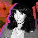 Here are 60 minutes of Kate Bush to take you beyond 