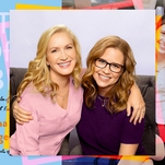 Jenna Fischer and Angela Kinsey on how Office BFFs became a deep dive into their friendship
