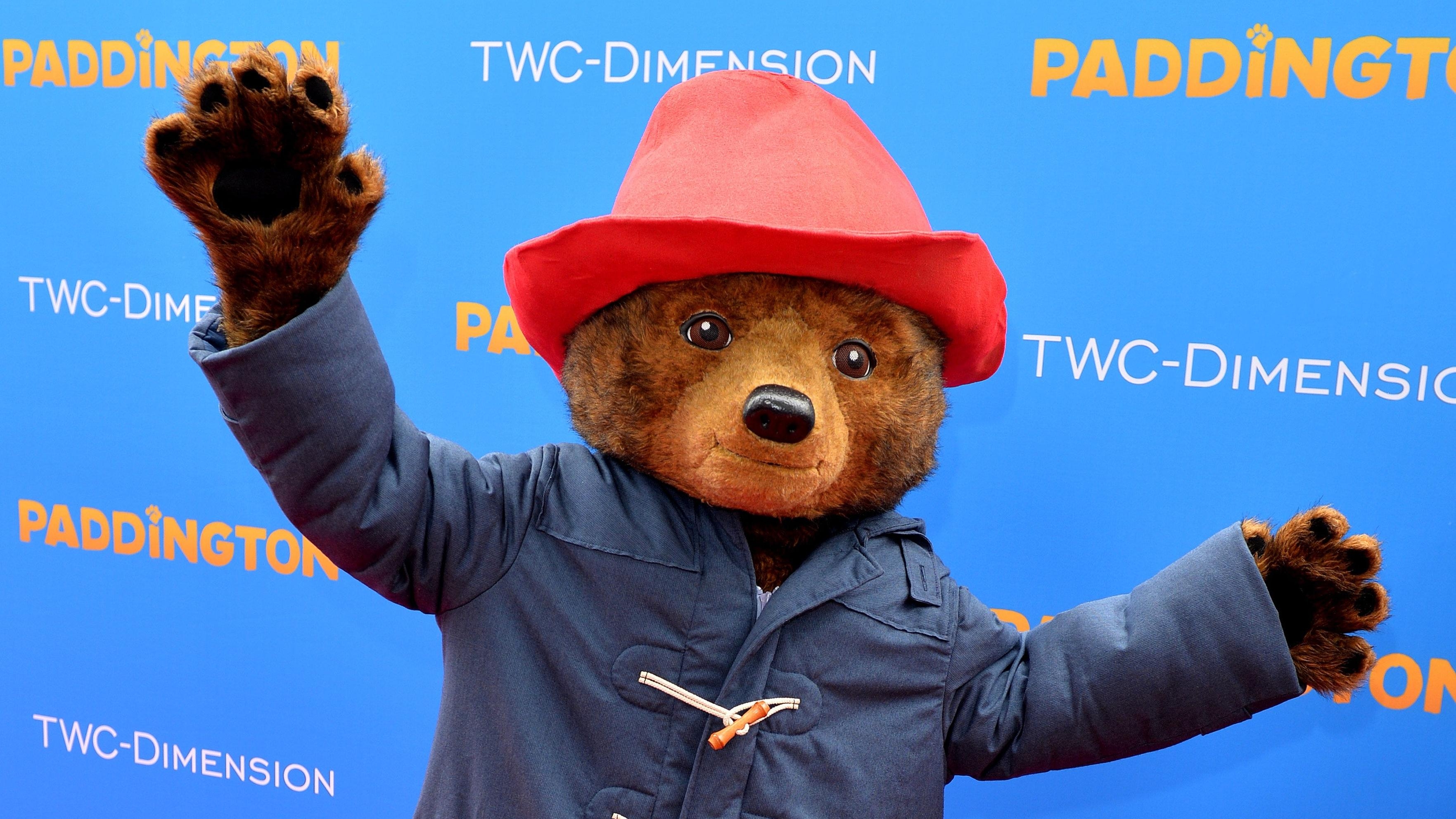 Paddington 3 gets an official title and a new director