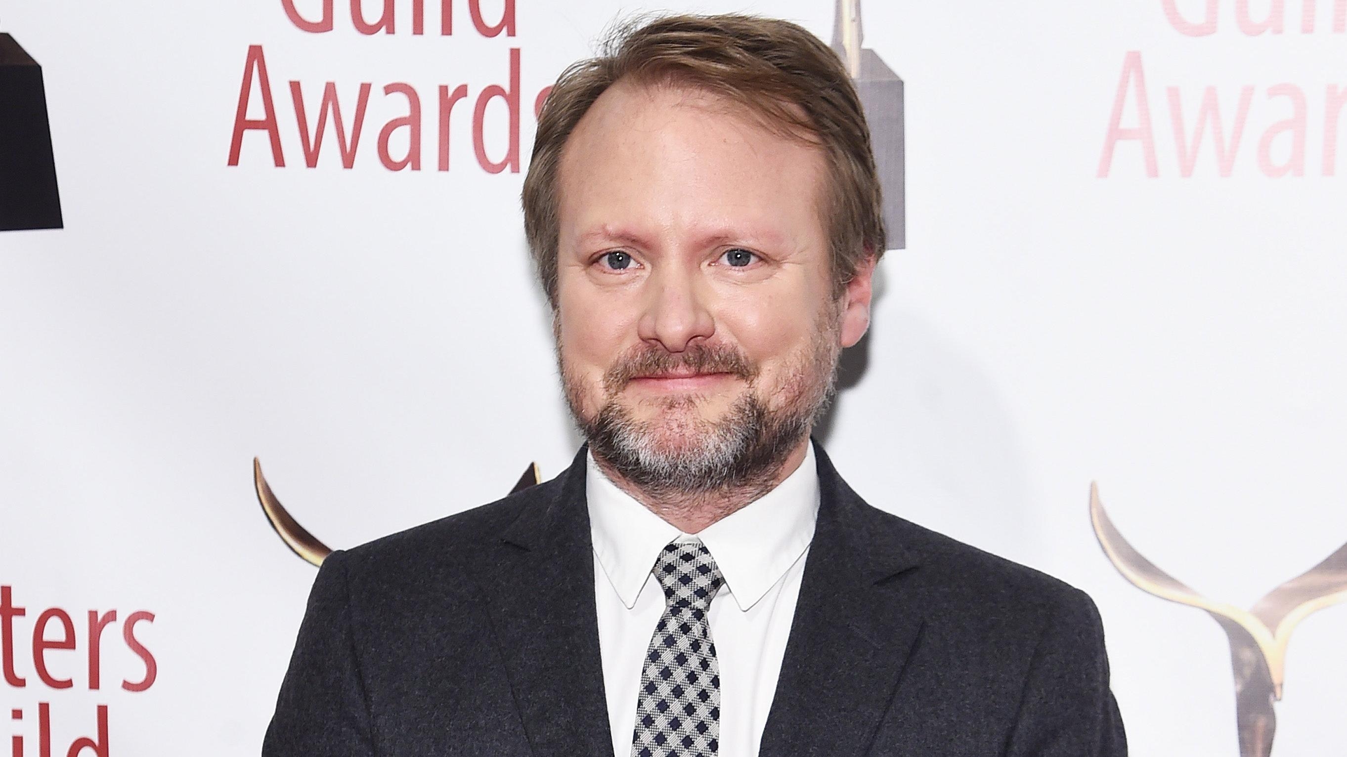 Rian Johnson’s Knives Out sequel finally has a mysterious title