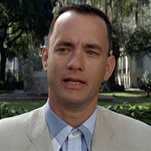 Tom Hanks defends Forrest Gump's Best Picture win