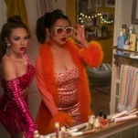 Lana Condor haunts her high school for Instagram likes in Netflix’s Boo, Bitch