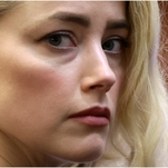 Amber Heard sets first post-trial interview, says she doesn't 