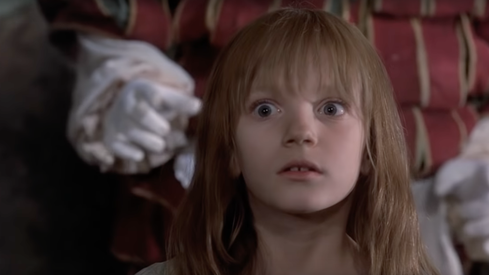 Sarah Polley details her scars from Terry Gilliam’s The Adventures Of Baron Munchausen