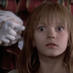 Sarah Polley details her scars from Terry Gilliam’s The Adventures Of Baron Munchausen