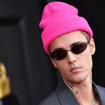 Justin Bieber reveals he's suffering from facial paralysis