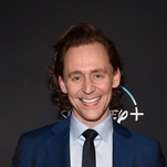 Tom Hiddleston on Loki being bisexual: 