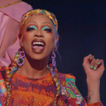 Not all the queens earn full credit for graduation on RuPaul's Drag Race All Stars