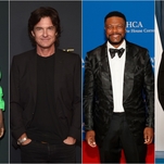 Viola Davis, Jason Bateman, Chris Tucker, and Marlon Wayans join Ben Affleck and Matt Damon's Nike film