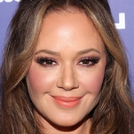 Matthew Morrison to be replaced on So You Think You Can Dance by Leah Remini of all people
