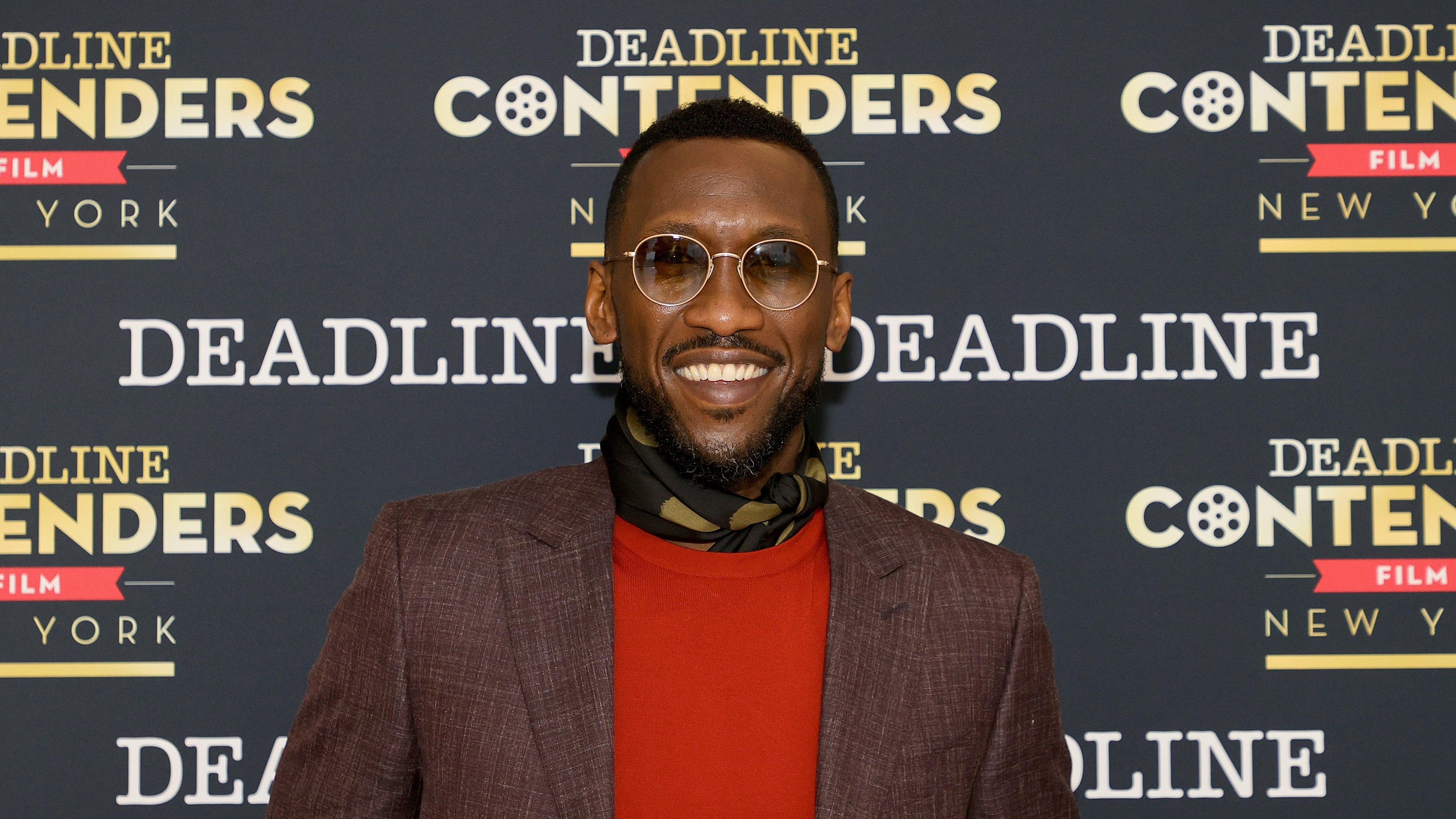 Mahershala Ali’s Blade movie to start filming next month, apparently
