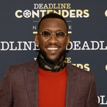 Mahershala Ali's Blade movie to start filming next month, apparently