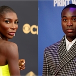 I May Destroy You's Michaela Coel and Paapa Essiedu receive apology from drama school for 