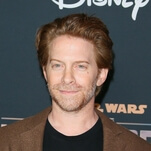 Seth Green reportedly reunited with his expensive monkey picture