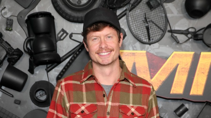 Anders Holm joins Disney Plus series about Doctor Teeth And The Electric Mayhem