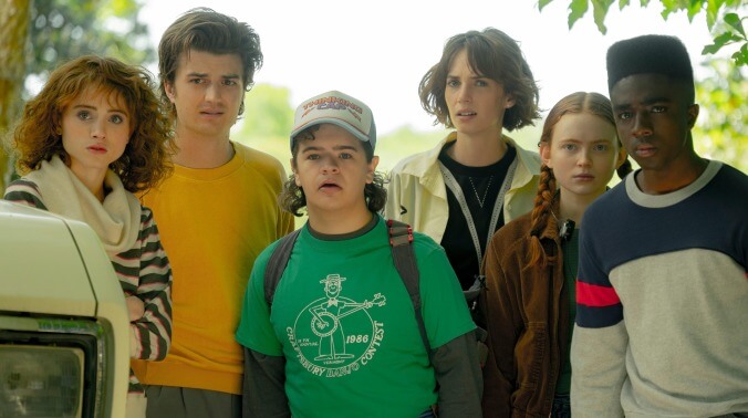 Stranger Things 4: Volume 2 teaser promises, get this, even stranger things