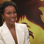 Dewanda Wise on lessons learned in Jurassic World: Dominion