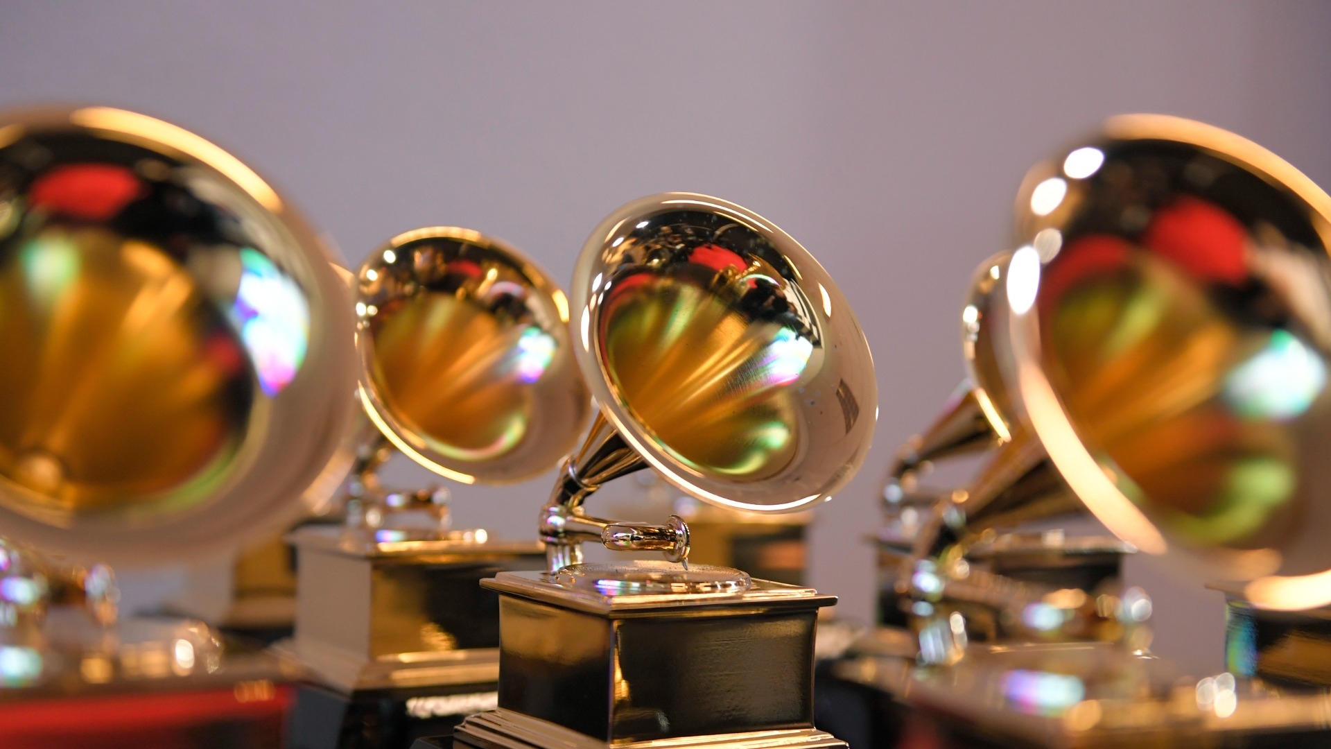 Grammy Awards announce new categories including Songwriter of the Year and Best Song for Social Change