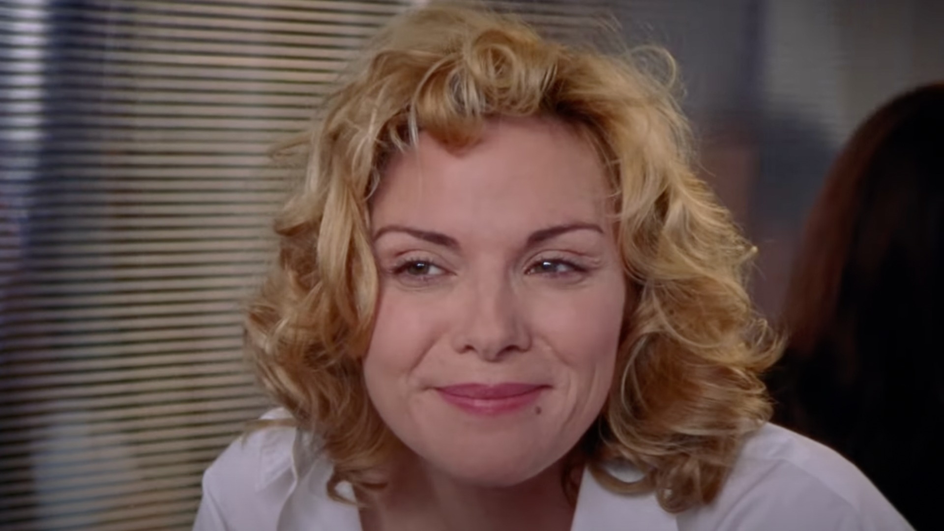 Samantha will be back for the second season of And Just Like That… but Kim Cattrall won’t