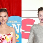 Scarlett Johansson to star in Kristin Scott Thomas' directorial debut My Mother's Wedding