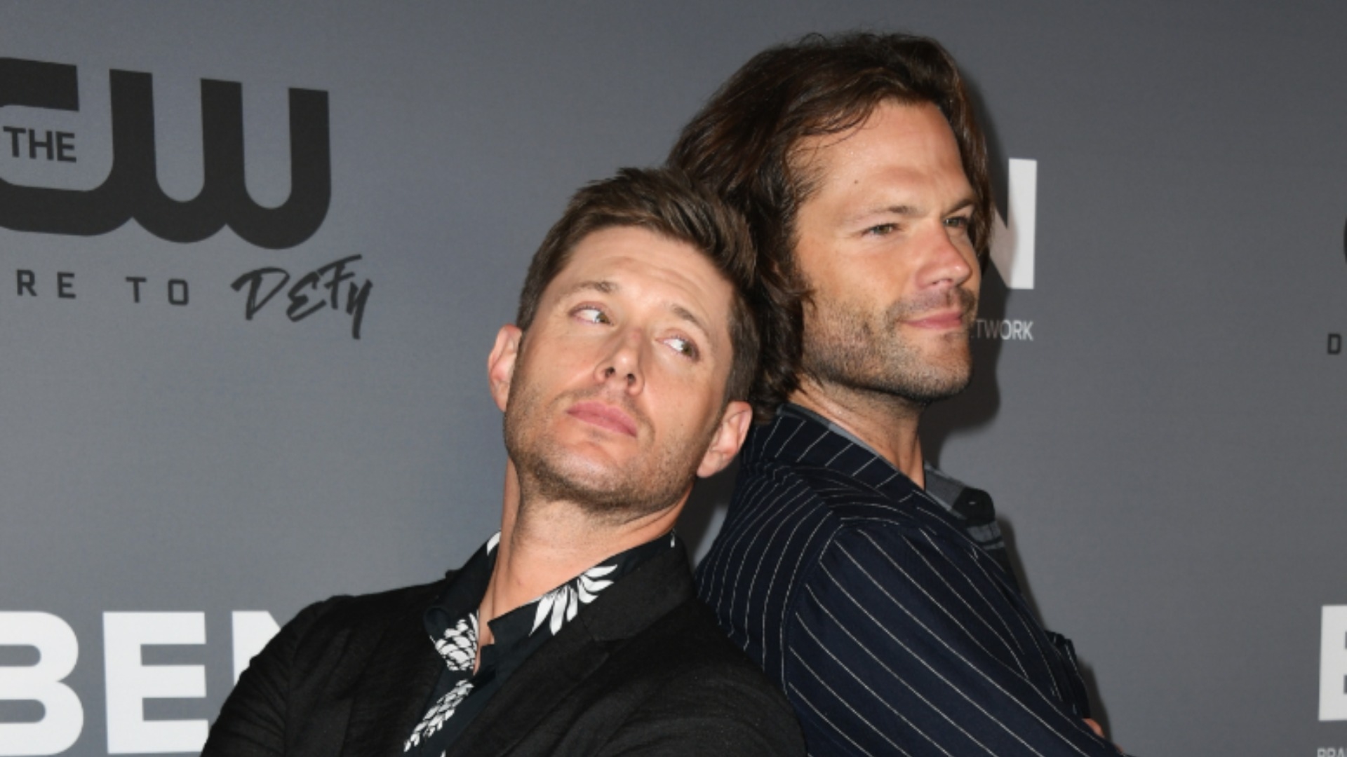 The Boys‘ Jensen Ackles and showrunner Eric Kripke “would love” a Jared Padalecki cameo