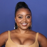 Quinta Brunson to appear in Party Down revival as a guest star