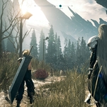 Square announces its second Final Fantasy 7 Remake game, Rebirth, for Winter 2023
