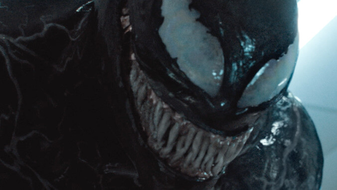 Tom Hardy has a script for Venom 3 ready to go