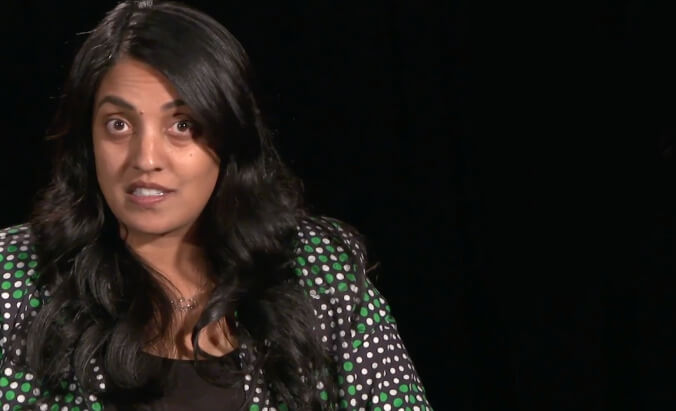 Director Meera Menon discusses representation in Ms. Marvel